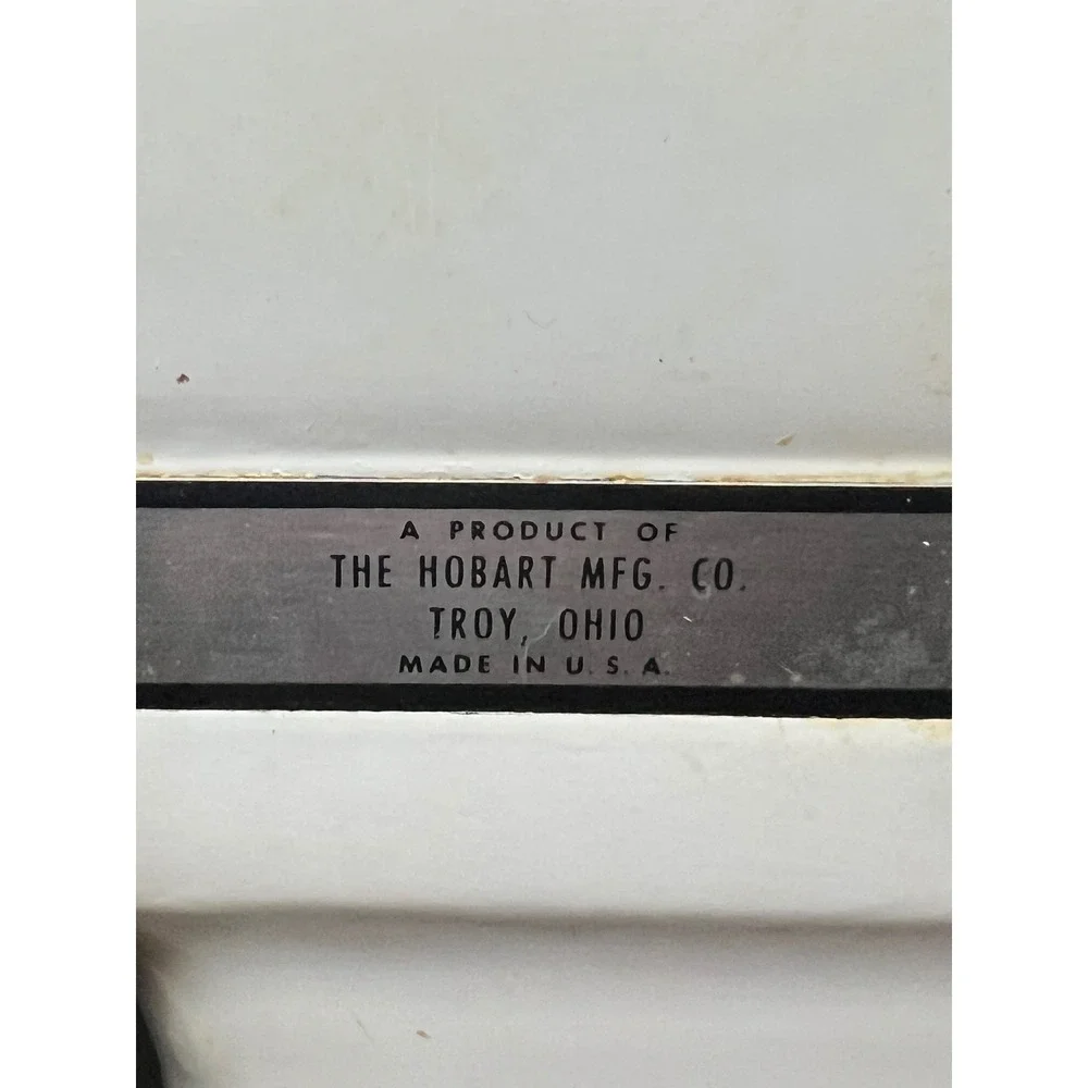 KitchenAid vintage by